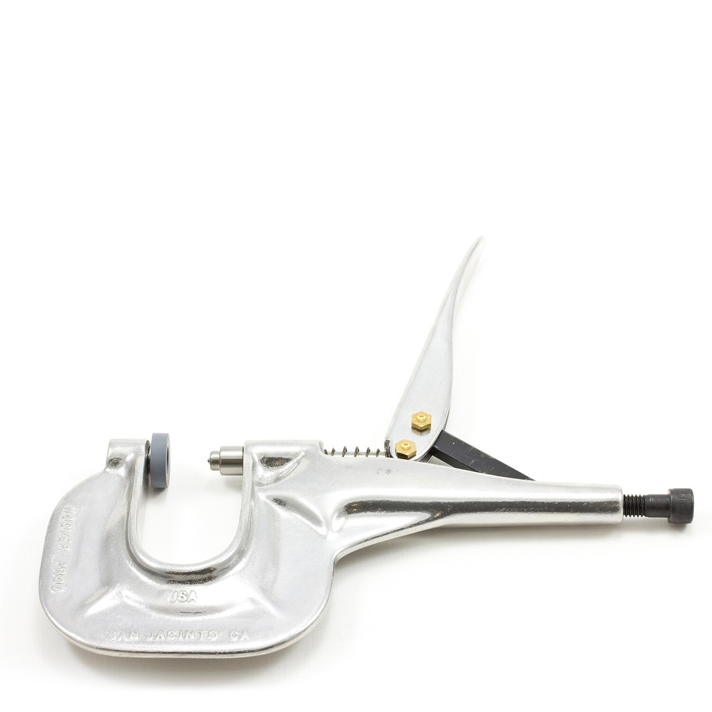 Pres-N-Snap® Pinza Con Kit Completo para Colocar Broches y Ojillos