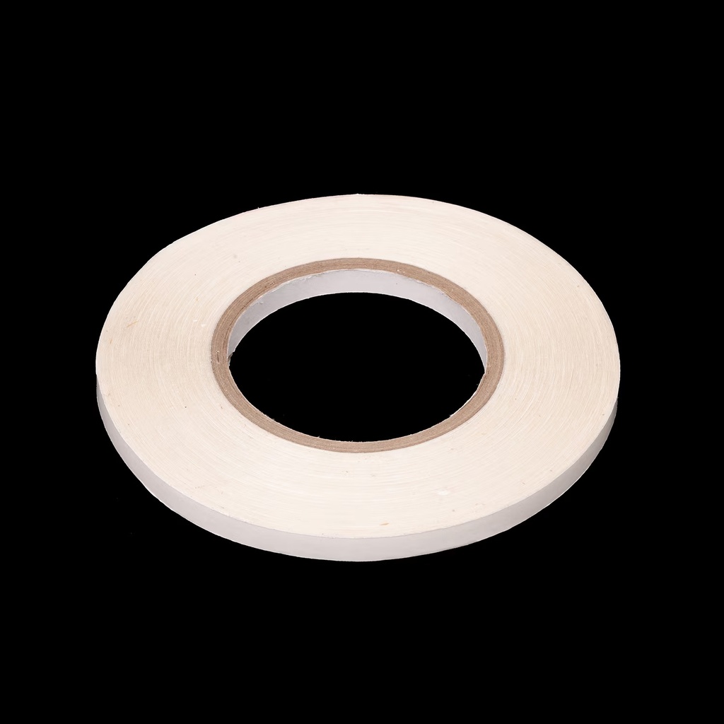 Cinta Para Fijación Textil Adhesivo Doble Cara 3/8" 65 ml