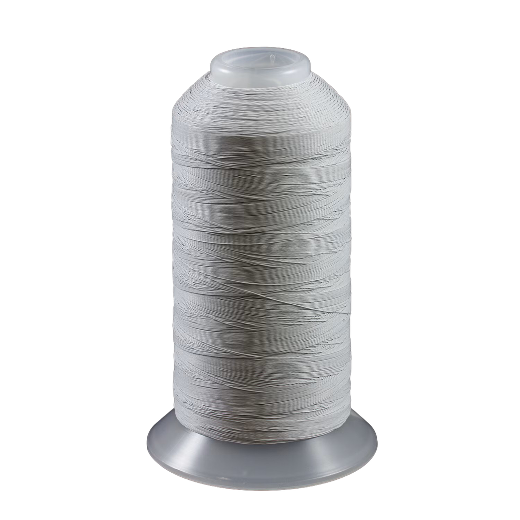 GORE® TENARA® Hilo Gris Claro M1000TR-LG5 1/2 lb Cal 92