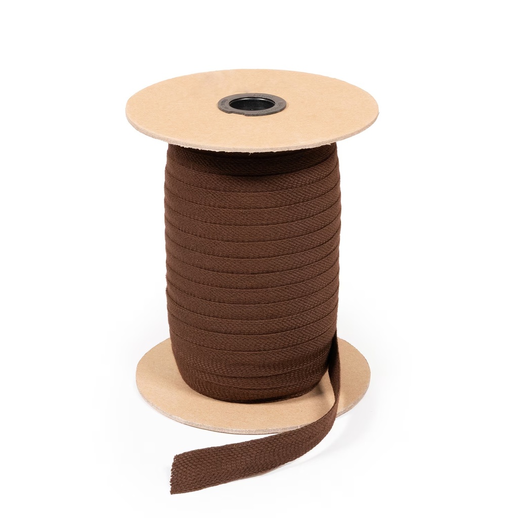 [503019] Sunbrella Bies 4015  Brown 13/16"