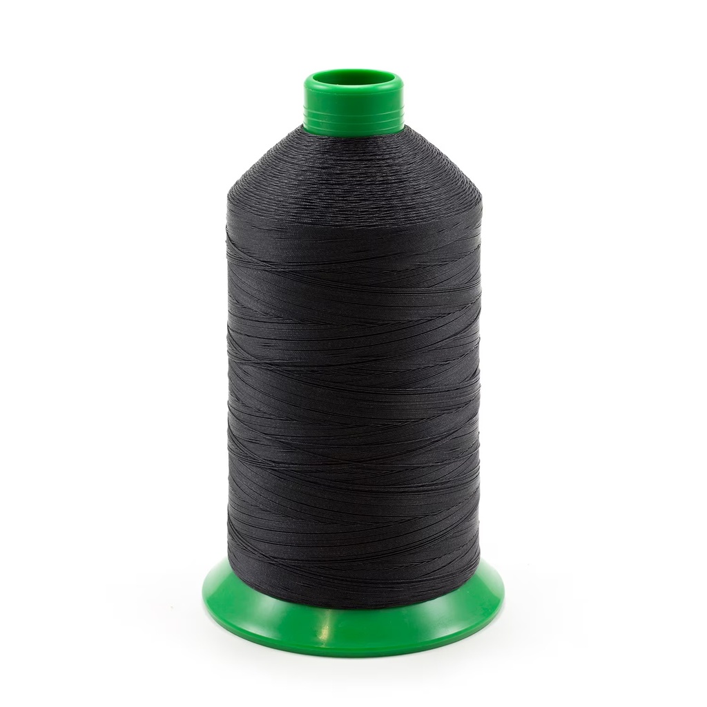 Nubond 4608 Hilo Jet Black Cal 92