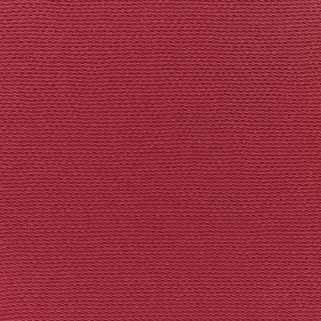 Sunbrella 54" 5436-0000 Canvas Burgundy