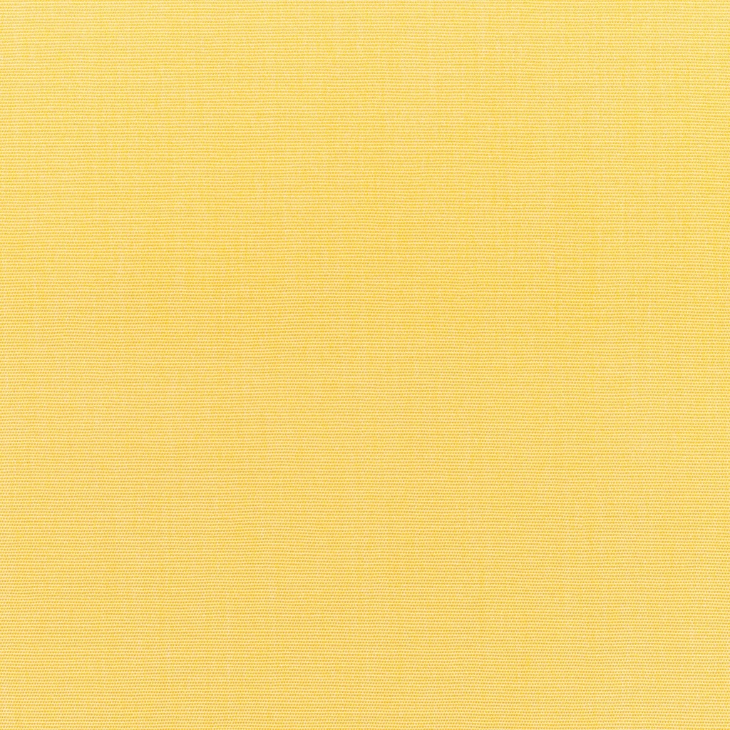 Sunbrella 54" 5438-0000 Canvas Buttercup