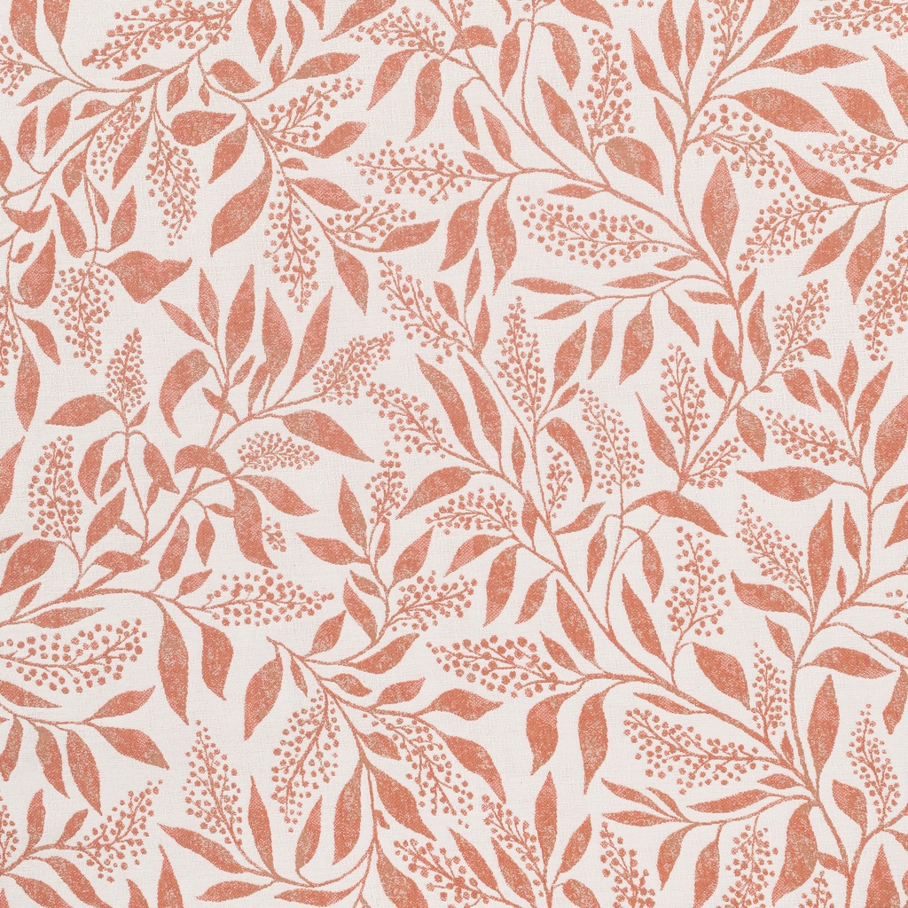 Sunbrella Fusion 54" 146272-0003 Exquisite  Guava