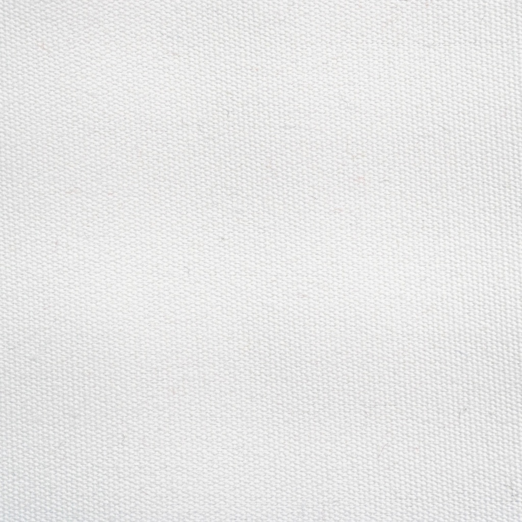 [743673] Sunbrella 54" 57003-0000 Canvas White