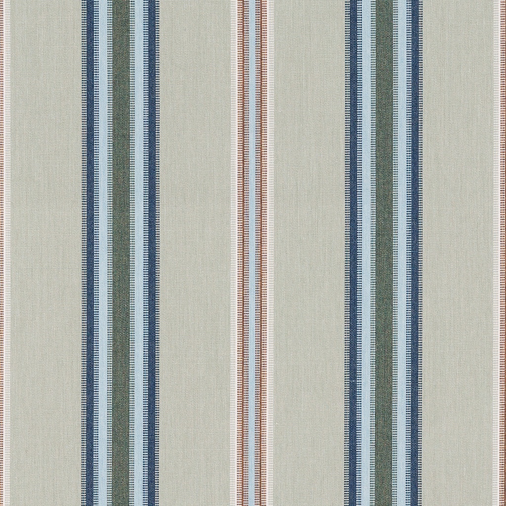 [746355] Sunbrella 54" 14153-0000 Saltillo Sagebrush