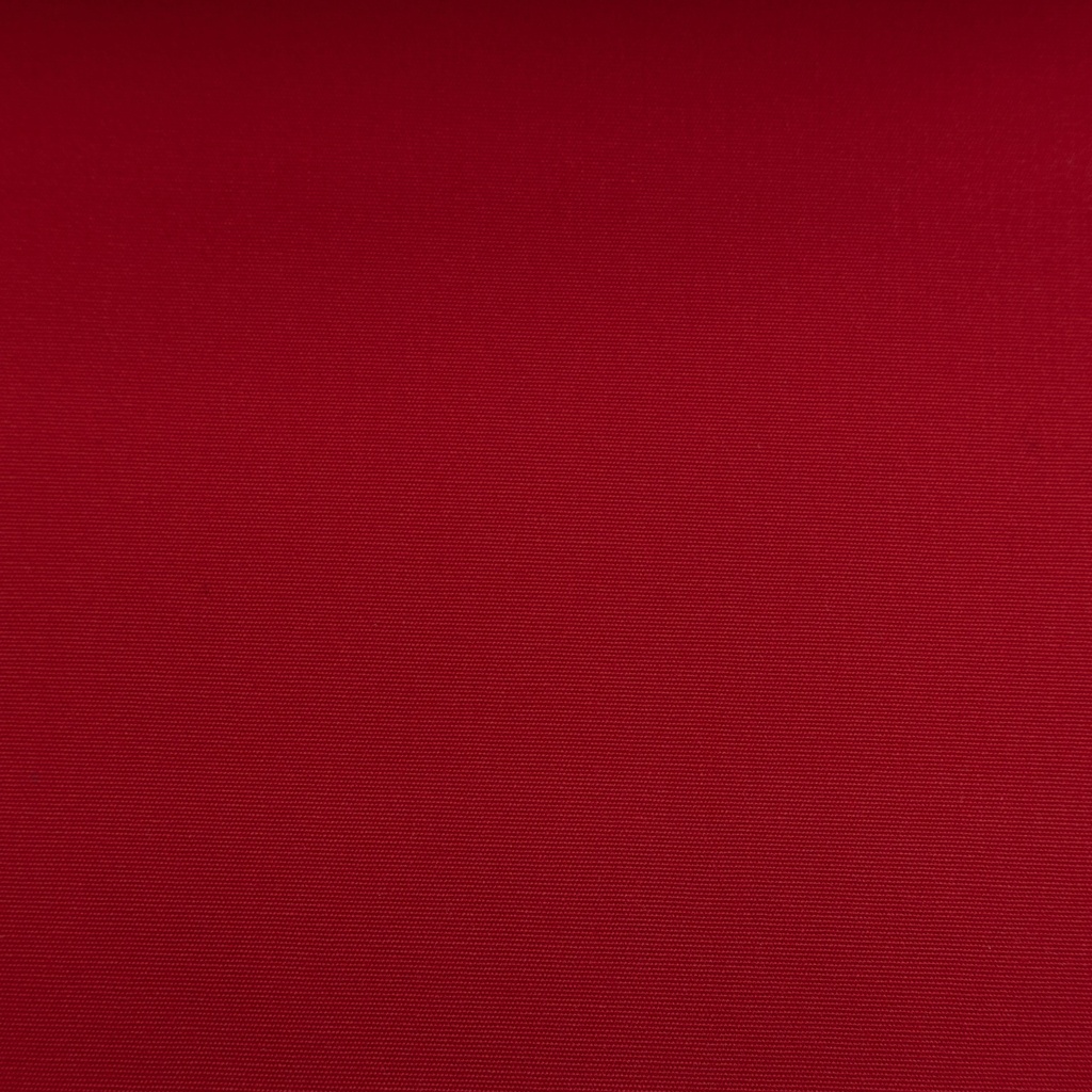 Sunbrella 46" 4603-0000 Jockey Red