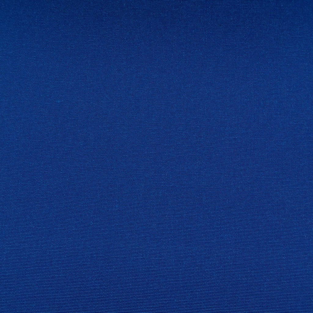 [874652] Sunbrella 46" 4652-0000 Mediterranean Blue