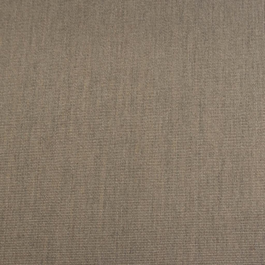 Sunbrella 46" 4672-0000 Heather  Beige