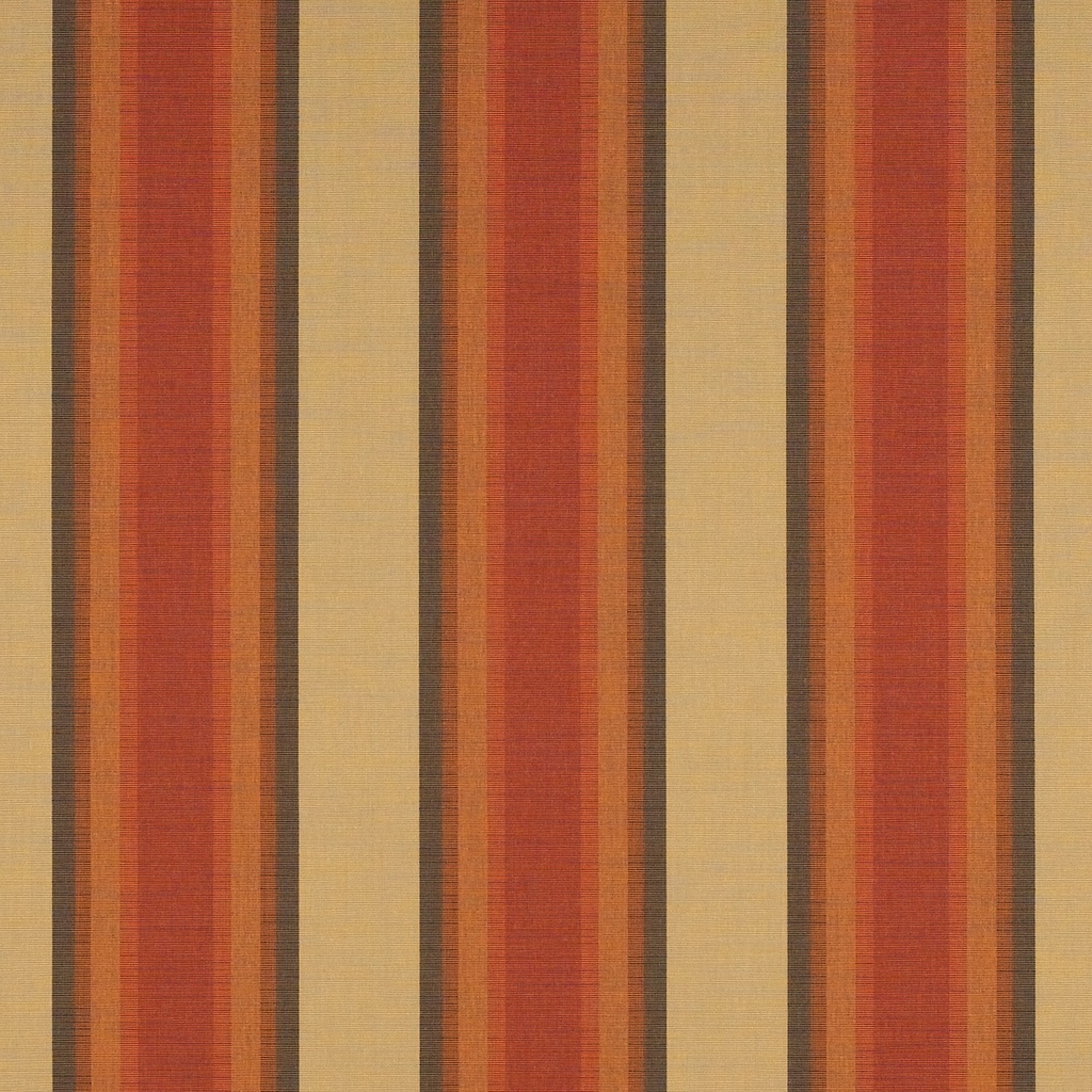 Sunbrella 46" 4857-0000 Colonnade Redwood