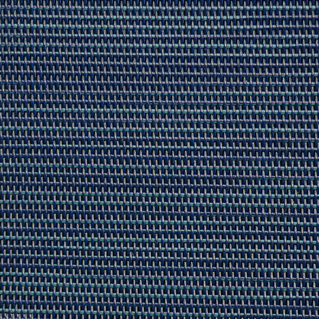 Phifertex Resort 54"  L96 Dupione Sapphire