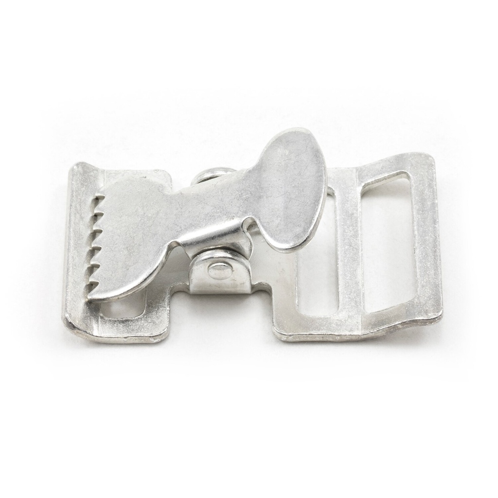 Trivantage 6105 Hebilla para correa No.6105 1 pulgada