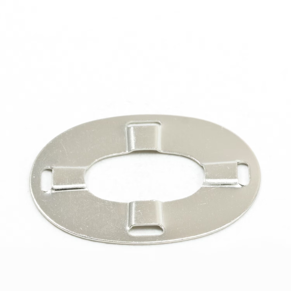 DOT® Common Sense® Washer 91-BS-78510-1A Nickel-Plated Brass (100 pack)