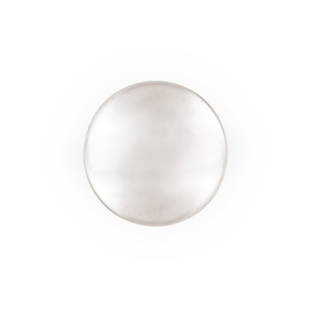 Fasnap® Cap 3/16" Stainless Steel #SSC4650AR (100 pack)