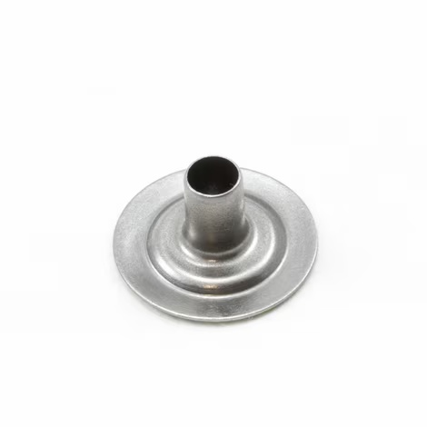 Fasnap® Post 1/4" Stainless Steel #SSC4647D (100 pack)