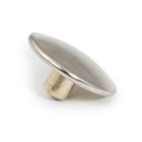 DOT® Durable™ Cap 93-X2-10128-1A Short Barrel Nickel-Plated Brass (100 pack)